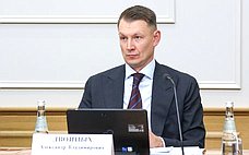 А. Двойных: Рыбаки смогут отработать лососевую путину 2026 года без дополнительной финансовой нагрузки