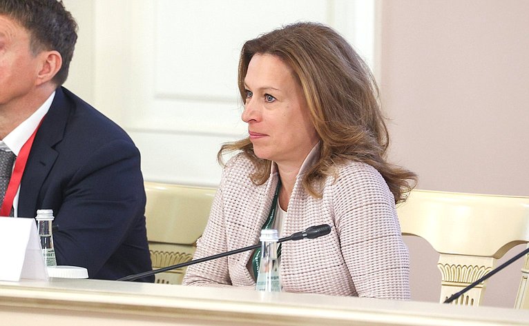 «Продовольственная безопасность в условиях изменения климата». XI Невский международный экологический конгресс