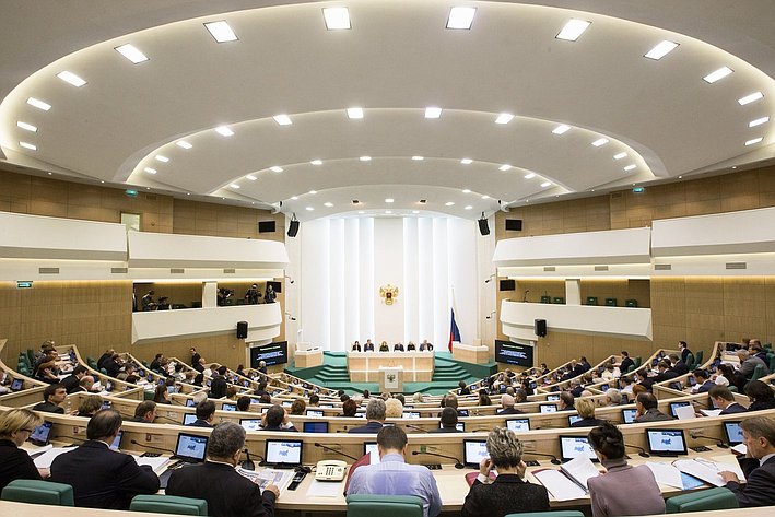 08-10 Матвиенко парламентские слушания по бюджету
