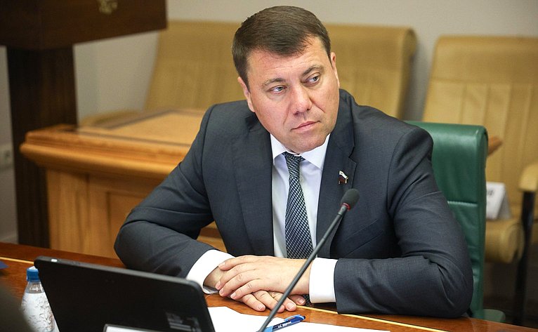 Иван Абрамов