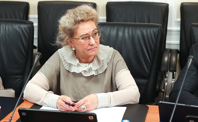 Круглый стол на тему «Актуальные вопросы обеспечения качества и безопасности продовольственных товаров»