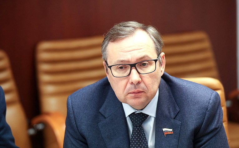 Игорь Тресков