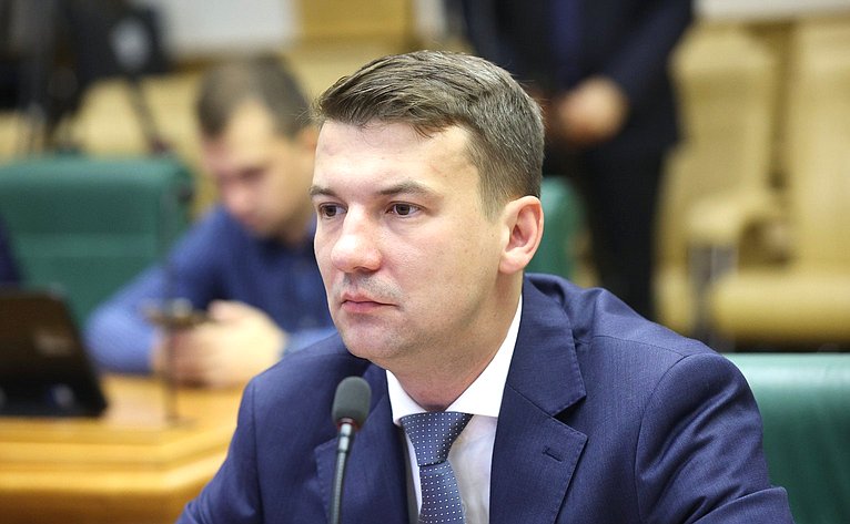 Пресс-конференция Председателя Совета Федерации Валентины Матвиенко по итогам весенней сессии 2025 года