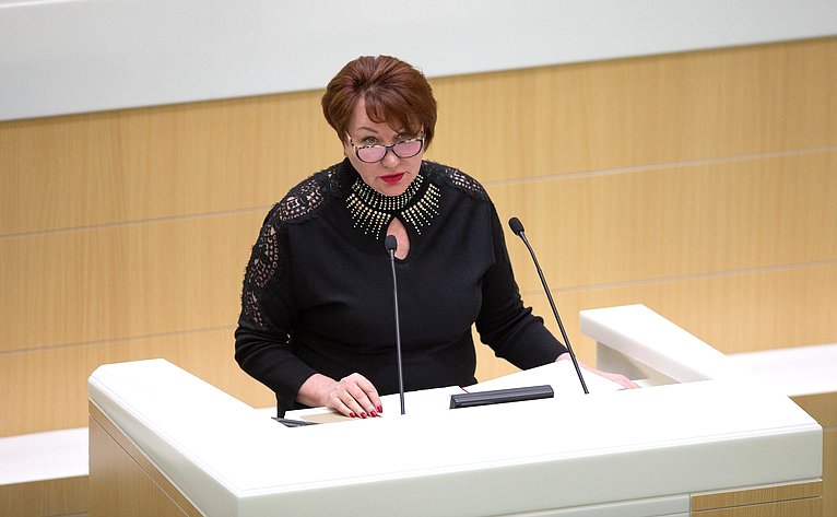 Одобрены изменения в Бюджетный кодекс РФ в части совершенствования ...