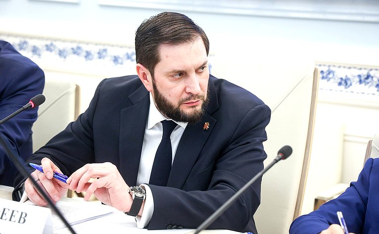 Иван Евстифеев