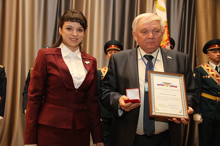 Вепринцева в регионе