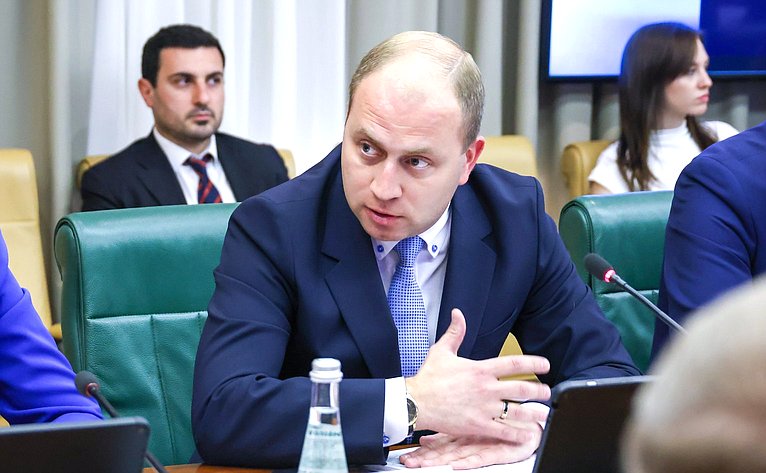 Заседание конкурсной комиссии конкурса на соискание премии за достижения в развитии российской органической продукции