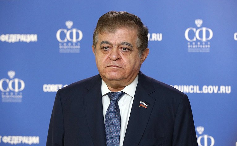 Владимир Джабаров