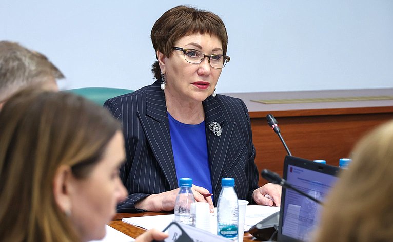 Елена Перминова