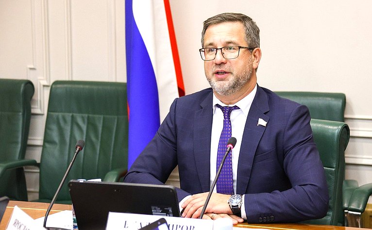 Николай Владимиров