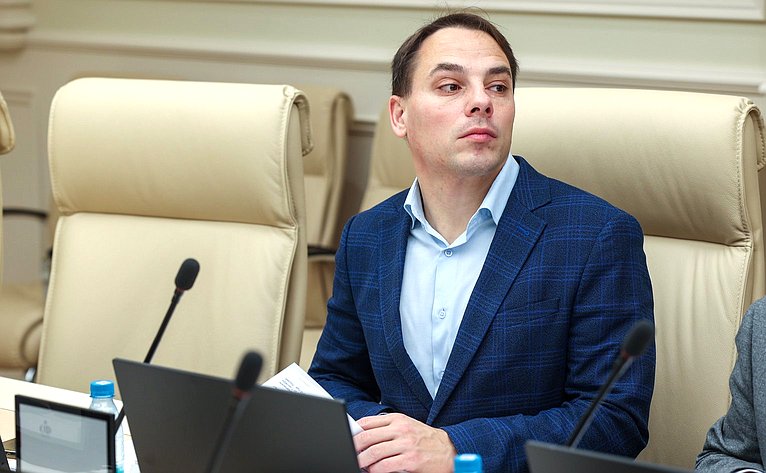 Круглый стол Комитета Совета Федерации по международным делам на тему «О целесообразности дальнейшего участия Российской Федерации в деятельности Бюро по демократическим институтам и правам человека ОБСЕ»