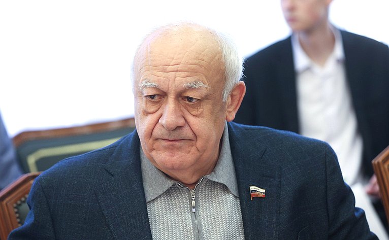 Таймураз Мамсуров