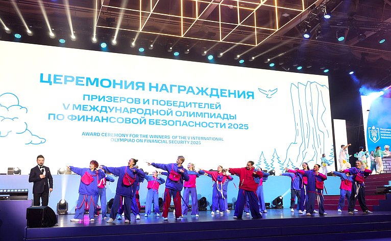 Рабочая поездка Николая Журавлёва в Красноярский край