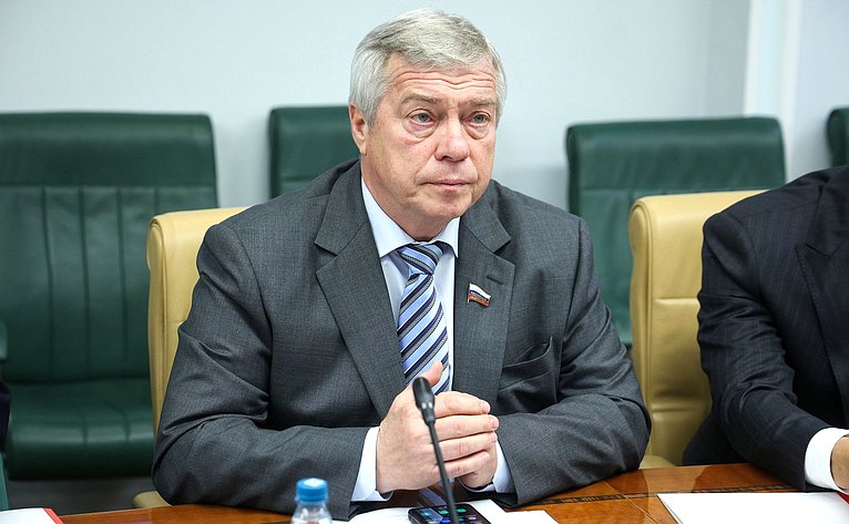 Василий Голубев
