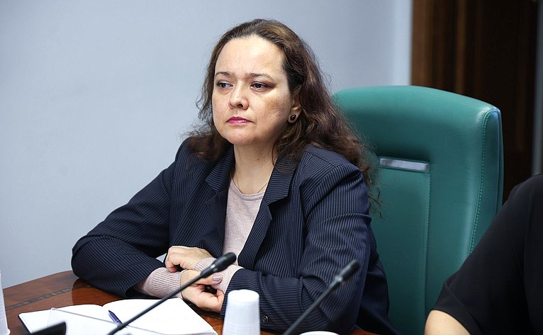 Анна Отке