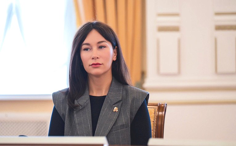 Елена Дягилева