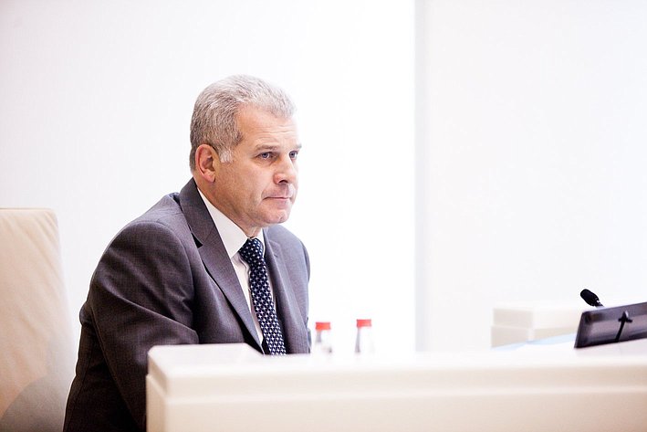 Руководитель аппарата совета федерации