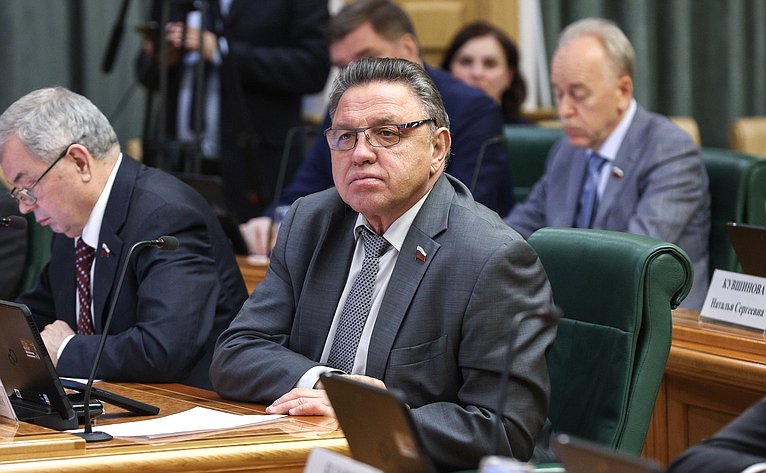 Вячеслав Тимченко