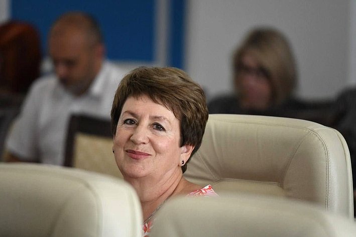Екатерина Алтабаева