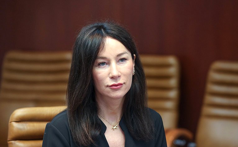 Елена Дягилева