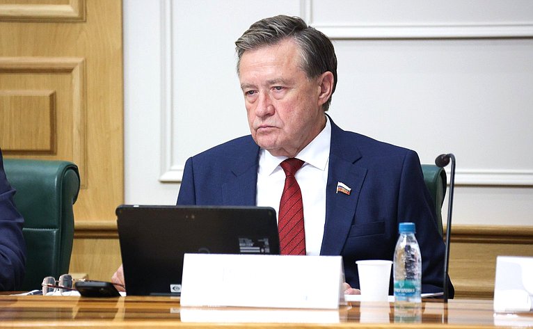 Сергей Рябухин