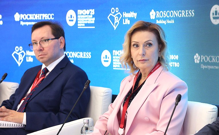 Инна Святенко