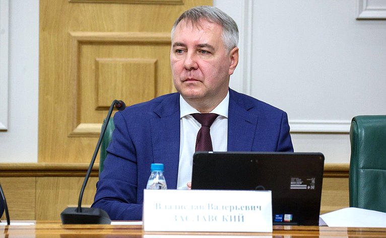 Парламентские слушания на тему «Лучшие региональные практики в сфере защиты прав потребителей»