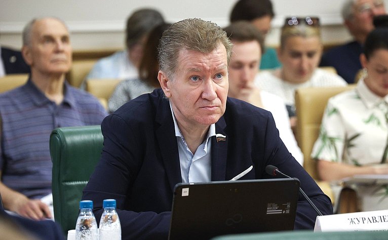 Заседание Общественного Экспертного совета по утверждению традиционных ценностей, воспитанию гармоничной личности, здоровой семьи и солидарного общества