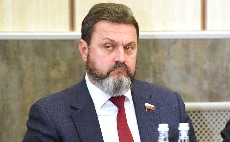 Андрей Деркач