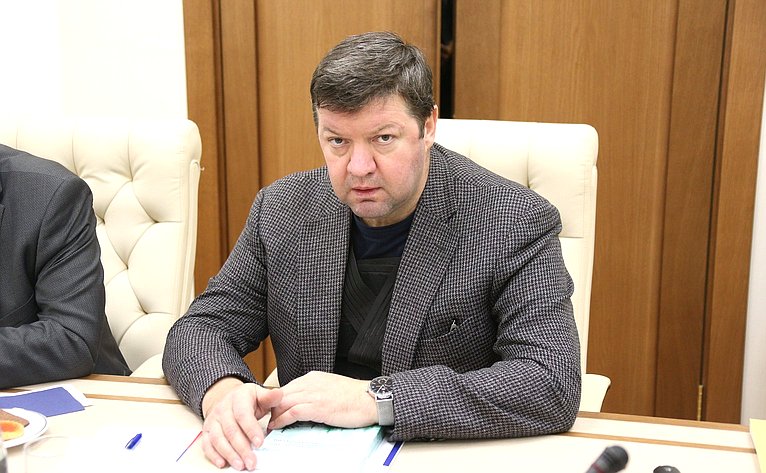 Геннадий Ягубов