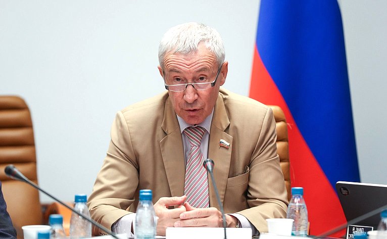 Андрей Климов