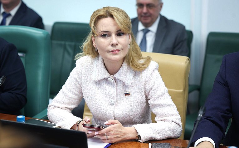 Дарья Лантратова