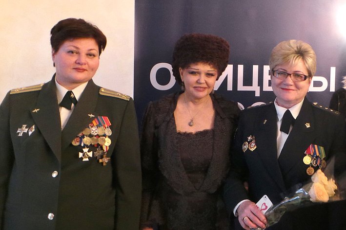 В. Петренко конференция