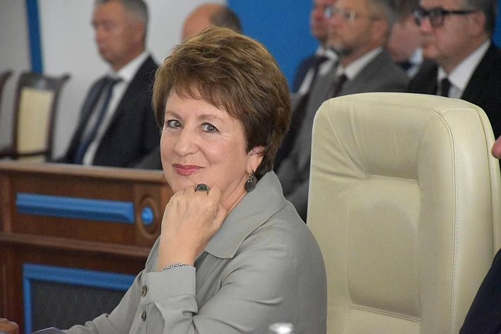 Екатерина Алтабаева
