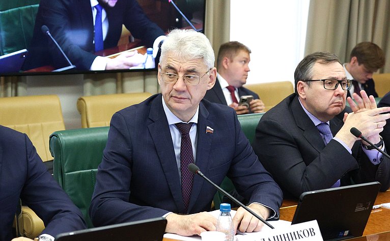 Виктор Калашников