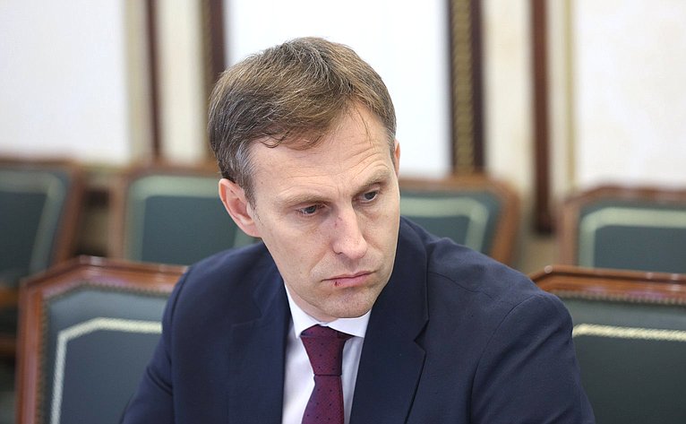 Совещание на тему «Об участии Российской Федерации в деятельности по поддержанию или восстановлению международного мира и безопасности»