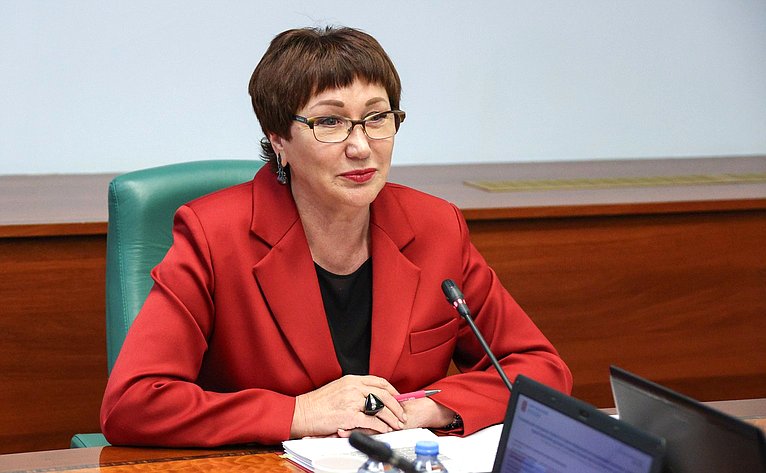 Елена Перминова