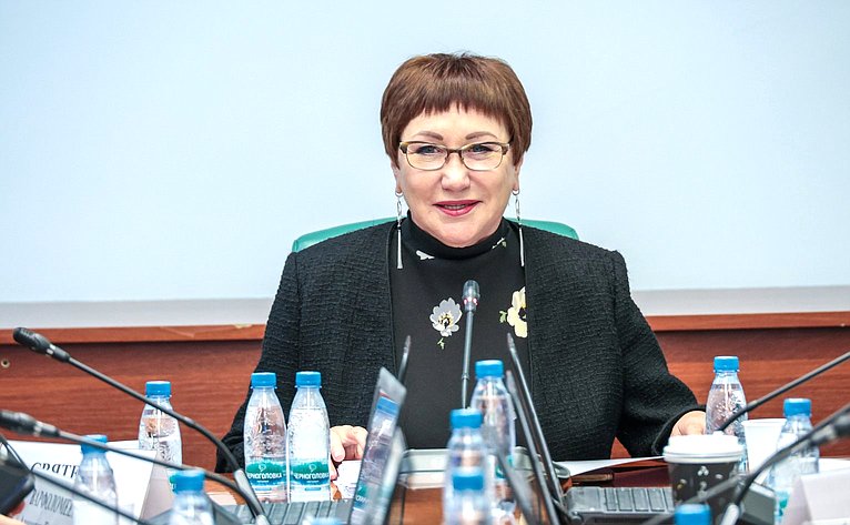 Елена Перминова