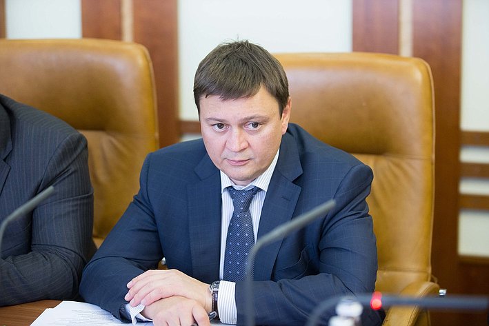 Встреча с Министром РФ по делам Северного Кавказа-6