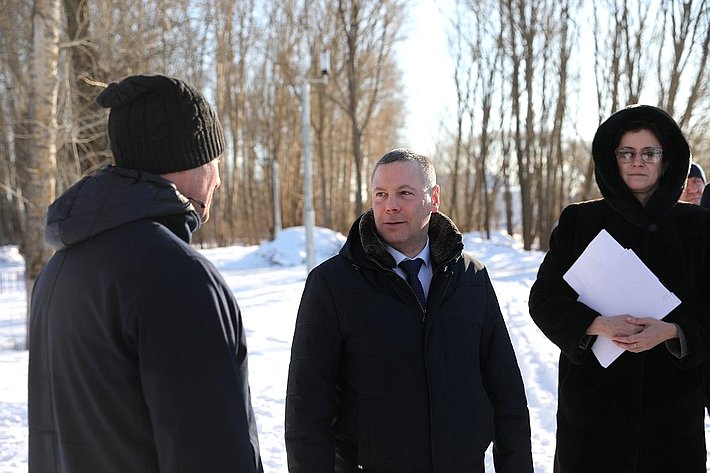 В Ярославской области стартовал проект «губернаторский контроль» по комплексному мониторингу социально-значимых для жителей региона вопросов
