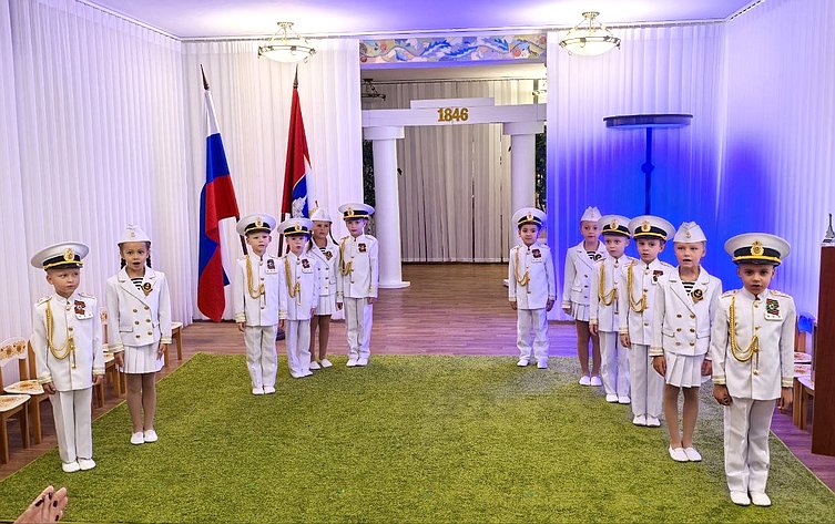 Екатерина Алтабаева посетила городской Центр психолого-педагогической, медицинской и социальной помощи