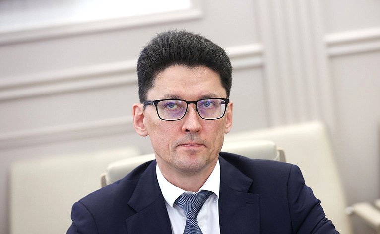 Совещание Комитета СФ по аграрно-продовольственной политике и природопользованию «О развитии садоводства в Российской Федерации: проблемы и перспективы»