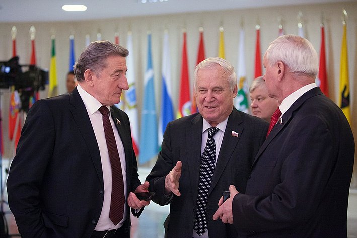 встреча в СФ с крымскими парламентариями-8