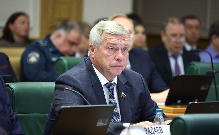 Василий Голубев