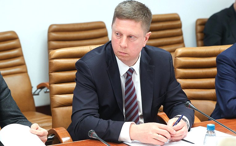 Круглый стол Комитета Совета Федерации по социальной политике «Актуальные вопросы реализации в субъектах Российской Федерации национального проекта «Продолжительная и активная жизнь»»