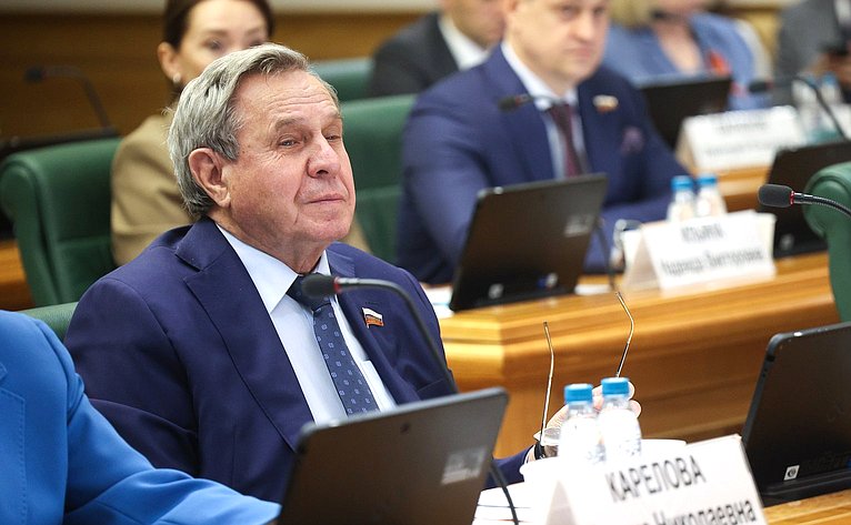 Владимир Городецкий