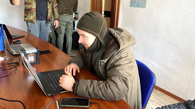 Игорь Кастюкевич курирует работу оперативного штаба в Херсонской области по помощи жителям, пострадавших в результате непогоды