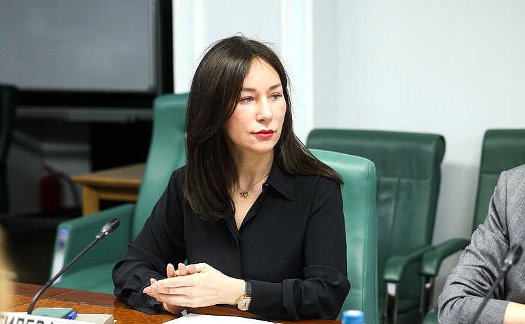 Елена Дягилева