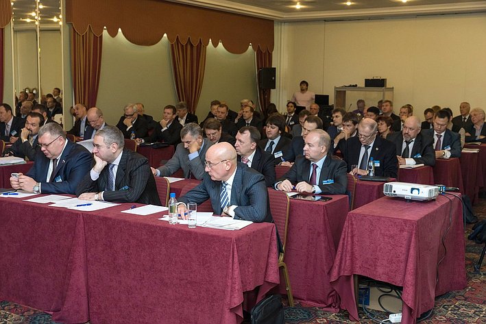 09-10 Масловский форум Майнекс-2013 3