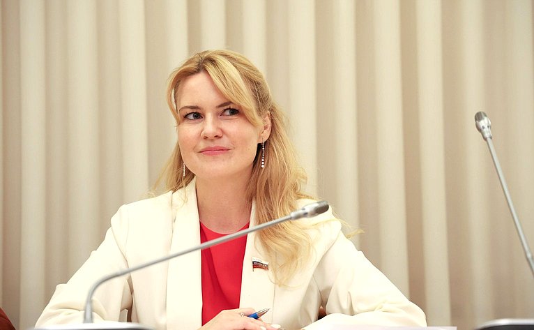 Дарья Лантратова